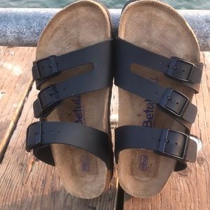 Bestula sandals size 36
